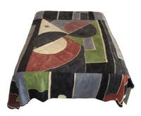 Art Deco Rugs Tapestries and Textiles
